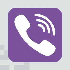Viber Icon